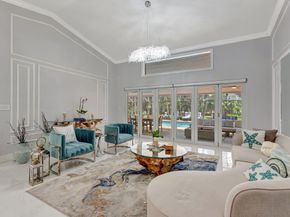 8140 NW 51st Pl, Coral Springs FL 33067