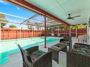 3007 SW 67th Way, Miramar FL 33023