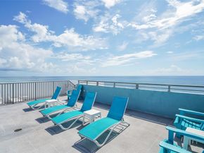400 N Surf Road 703, Hollywood FL 33019