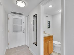400 N Surf Road 703, Hollywood FL 33019