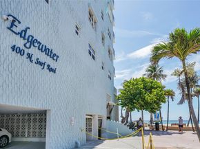400 N Surf Road 703, Hollywood FL 33019