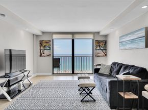 400 N Surf Road 703, Hollywood FL 33019