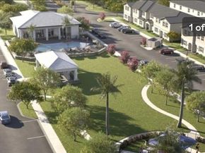 1162 SE 1 Terrace, Florida City FL 33034
