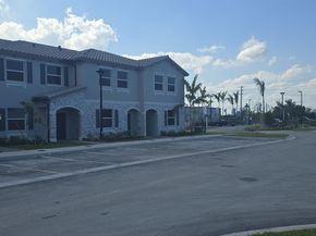 1162 SE 1 Terrace, Florida City FL 33034