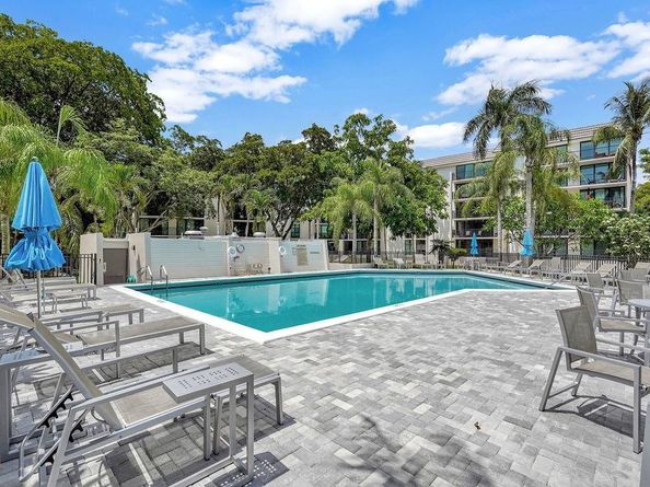 1101 River Reach Dr 206, Fort Lauderdale FL 33315