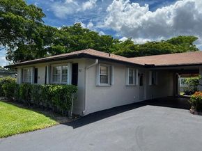 501 Sandpiper Circle, Delray Beach FL 33445