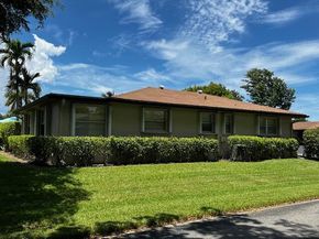 501 Sandpiper Circle, Delray Beach FL 33445