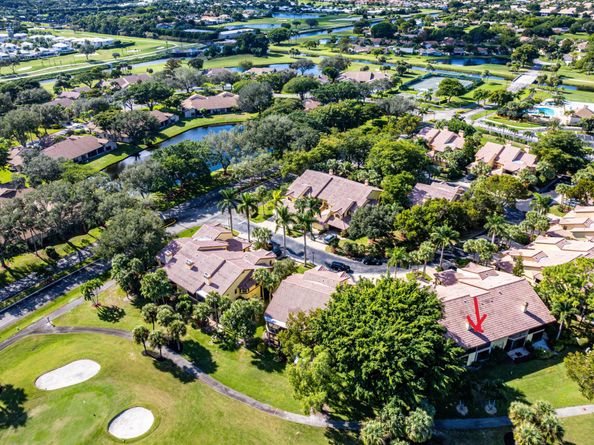 5335 10th Fairway Drive 3, Delray Beach FL 33484