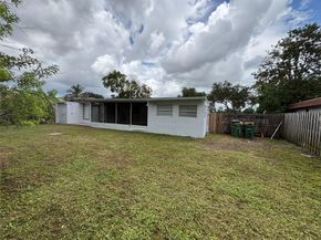 7805 NW 70th Ave, Tamarac FL 33321