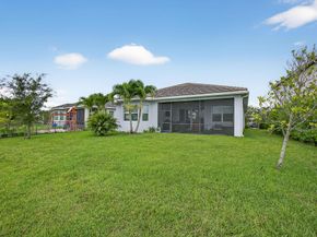 5960 Buttonbush Drive, The Acreage FL 33470
