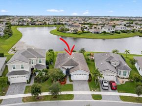 5960 Buttonbush Drive, The Acreage FL 33470