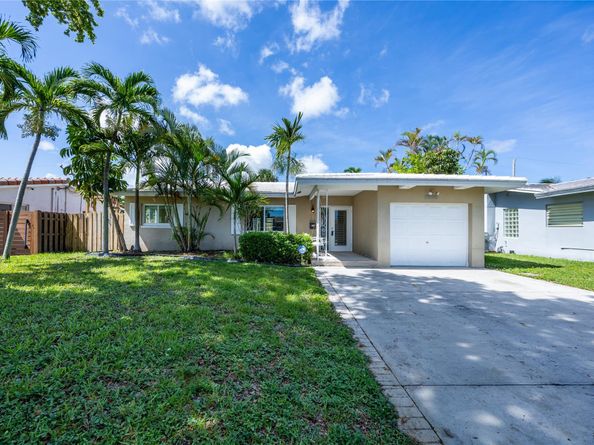 2025 NW 38th St, Oakland Park FL 33309