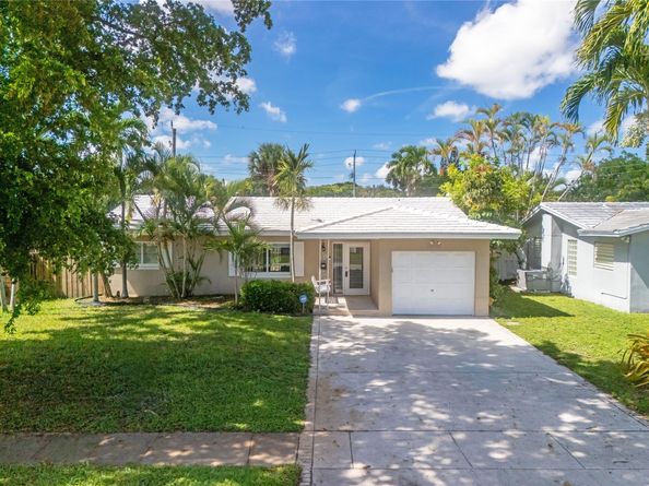 2025 NW 38th St, Oakland Park FL 33309