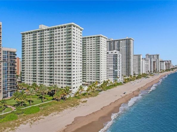 3400 Galt Ocean Dr 610 S, Fort Lauderdale FL 33308
