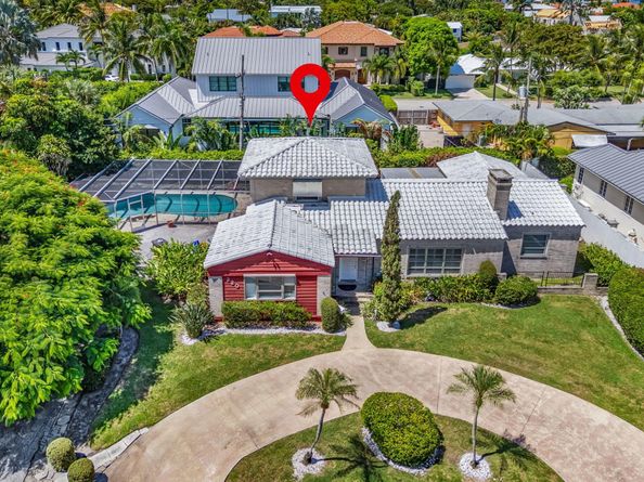 220 Rilyn Drive, West Palm Beach FL 33405