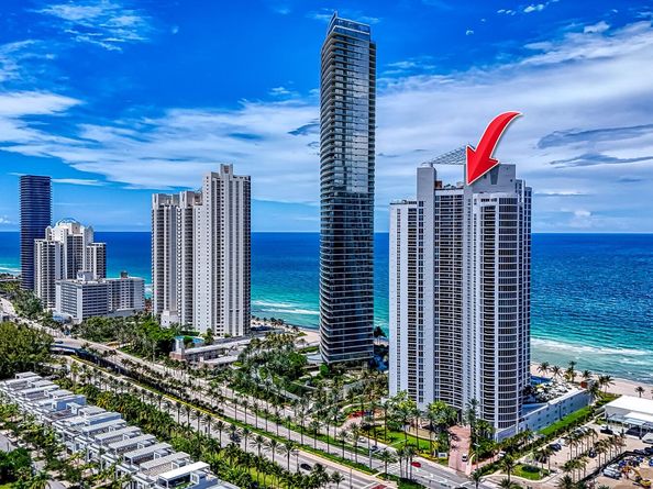 18911 Collins Avenue 506, Sunny Isles Beach FL 33160