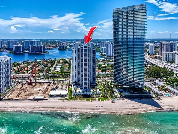 18911 Collins Avenue 506, Sunny Isles Beach FL 33160