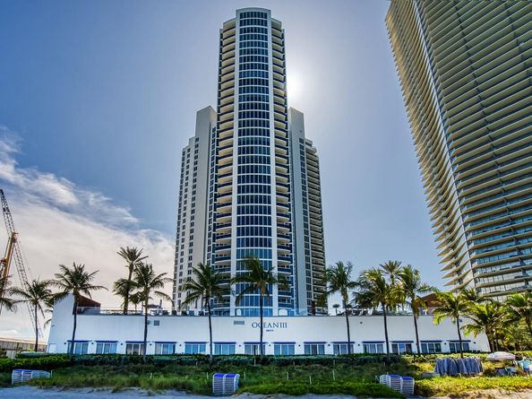 18911 Collins Avenue 506, Sunny Isles Beach FL 33160