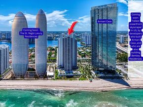 18911 Collins Avenue 506, Sunny Isles Beach FL 33160