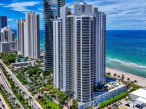 18911 Collins Avenue 506, Sunny Isles Beach FL 33160
