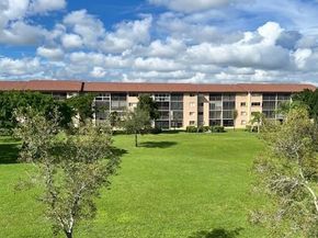 12551 SW 16th Ct. 306C, Pembroke Pines FL 33027