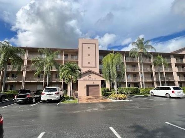12551 SW 16th Ct. 306C, Pembroke Pines FL 33027