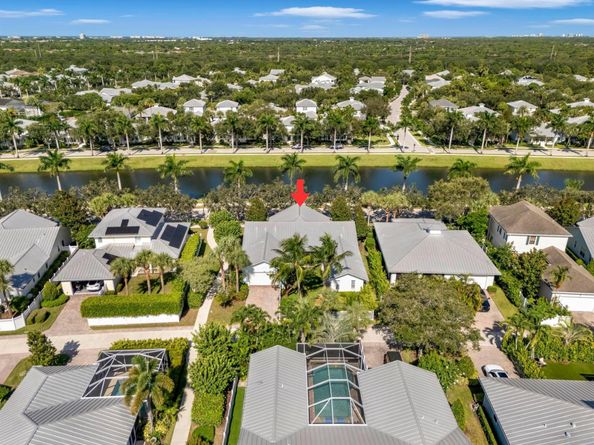 3446 W Mallory Boulevard, Jupiter FL 33458