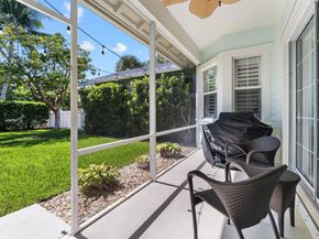 3446 W Mallory Boulevard, Jupiter FL 33458