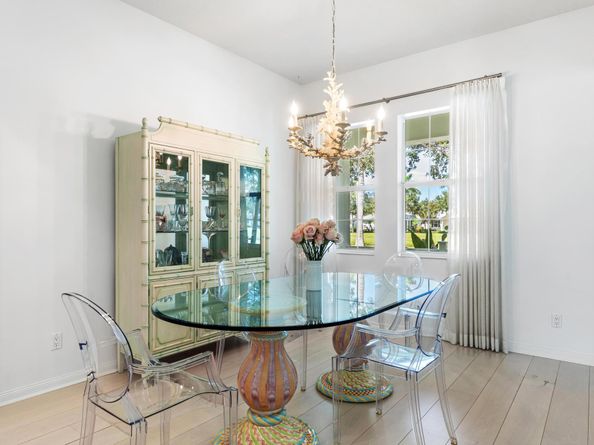 3446 W Mallory Boulevard, Jupiter FL 33458