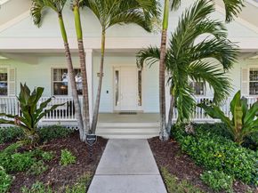 3446 W Mallory Boulevard, Jupiter FL 33458
