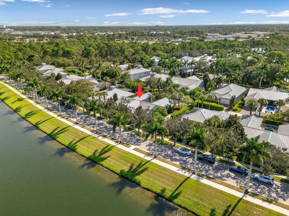 3446 W Mallory Boulevard, Jupiter FL 33458
