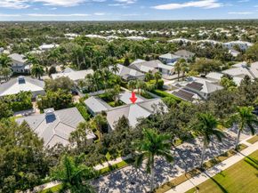 3446 W Mallory Boulevard, Jupiter FL 33458