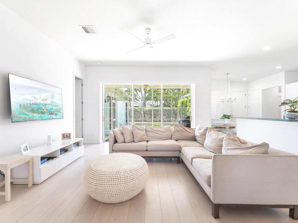 3446 W Mallory Boulevard, Jupiter FL 33458