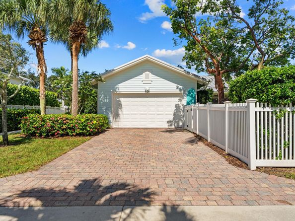 3446 W Mallory Boulevard, Jupiter FL 33458