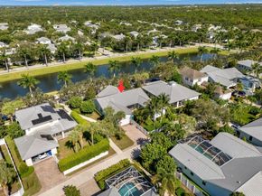 3446 W Mallory Boulevard, Jupiter FL 33458