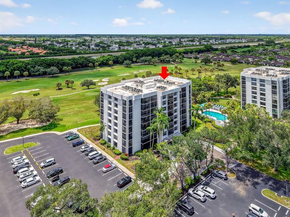 7835 Lakeside Boulevard 925, Boca Raton FL 33434