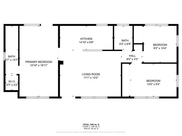 3196 N Seacrest Blvd, Boynton Beach FL 33435