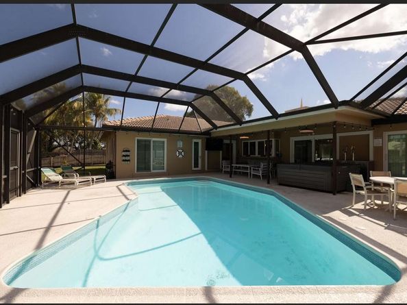 5921 SW 17th Ct, Plantation FL 33317