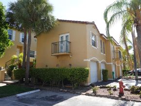 1120 Lake Shore Drive 205, Lake Park FL 33403