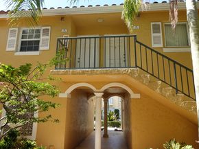 1120 Lake Shore Drive 205, Lake Park FL 33403