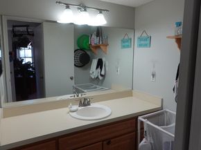 1120 Lake Shore Drive 205, Lake Park FL 33403