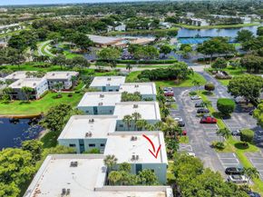 15072 Ashland Place 136, Delray Beach FL 33484