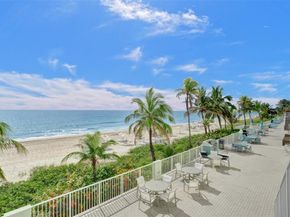 3410 Galt Ocean Dr 1009N, Fort Lauderdale FL 33308
