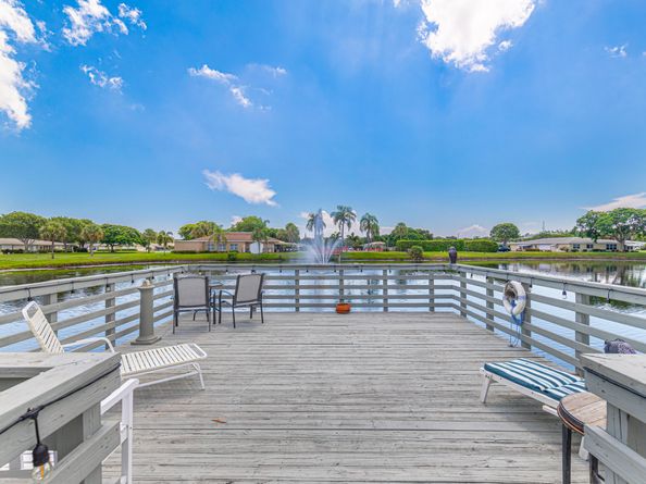 180 High Point Terrace E C, Delray Beach FL 33445