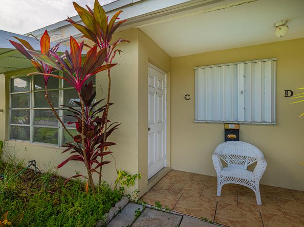 180 High Point Terrace E C, Delray Beach FL 33445