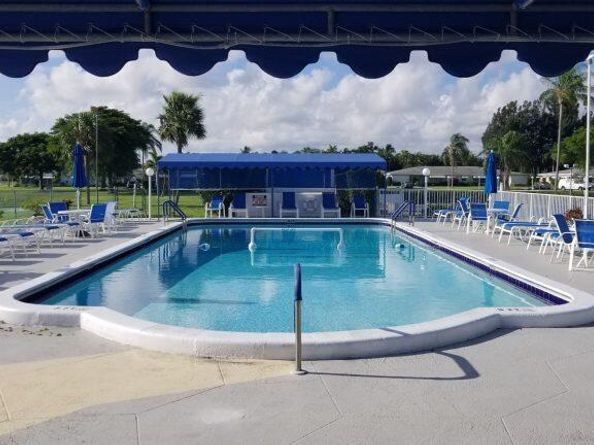 180 High Point Terrace E C, Delray Beach FL 33445