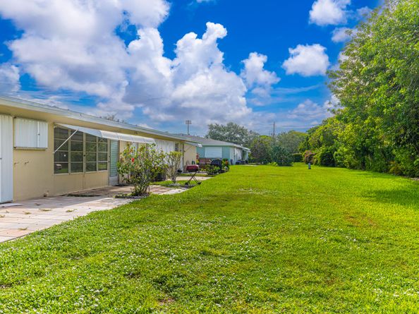 180 High Point Terrace E C, Delray Beach FL 33445
