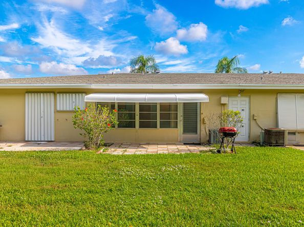 180 High Point Terrace E C, Delray Beach FL 33445