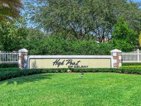 180 High Point Terrace E C, Delray Beach FL 33445