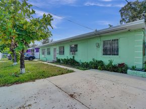 57 NW 68th St, Miami FL 33150